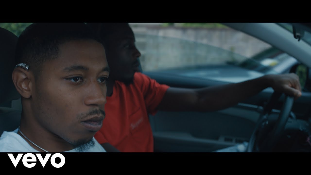 Cousin Stizz - Trying To Find My Next Thrill (Short Film)