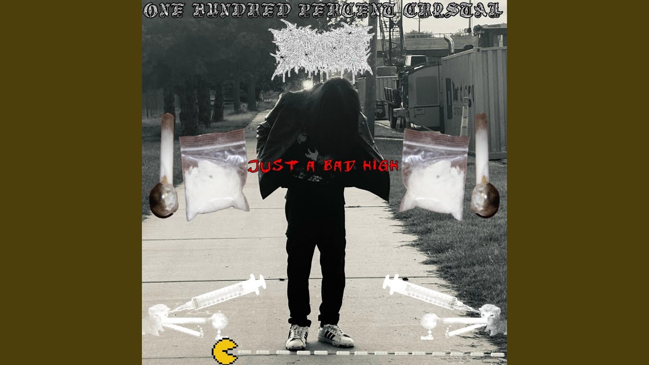 Just a bad high (OHPC)