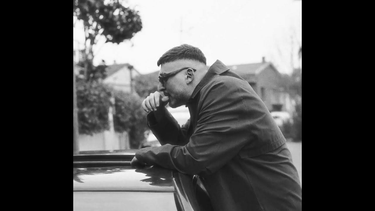 [SOLD/SATILDI] BLOK3 Type Beat - 
