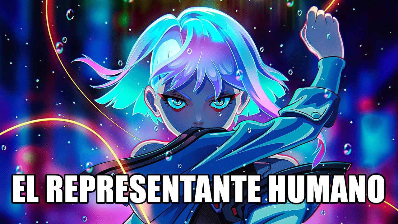 El Representante Humano r/HFY