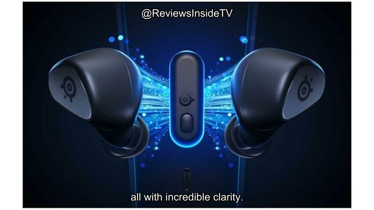 Обзор SteelSeries Arctis GameBuds: подойдут ли вам эти идеальные игровые наушники?