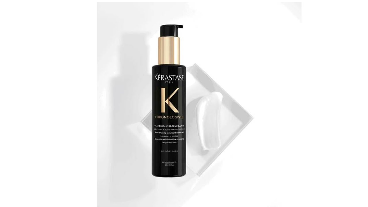 Kerastase Chronologiste Thermique R&eacute;g&eacute;n&eacute;rant