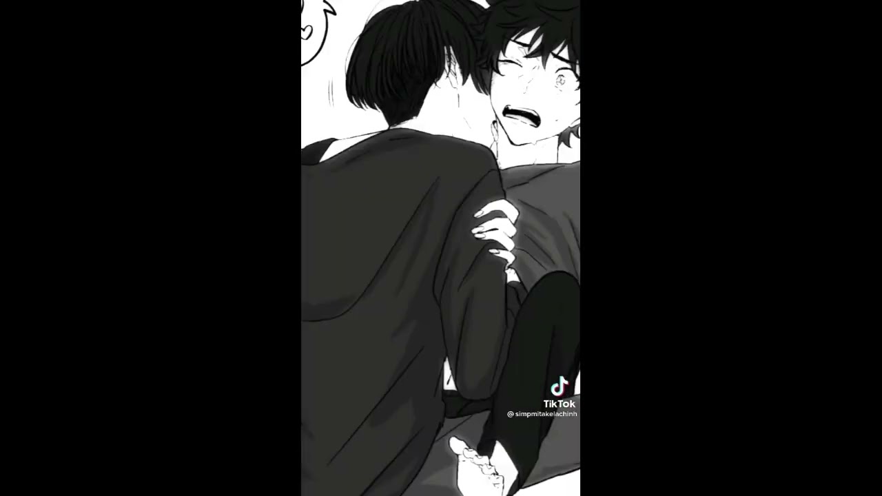 tik tok tổng hợp mitake 🌚 #1