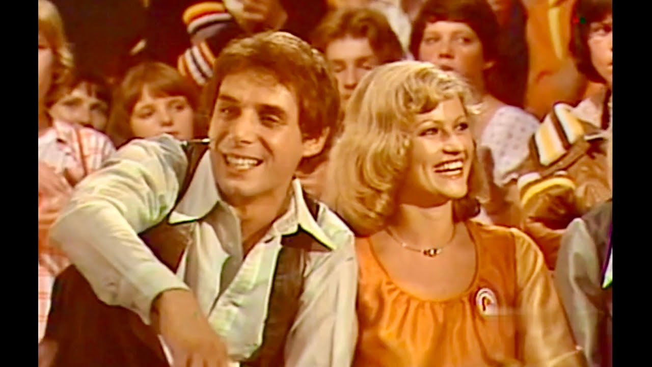 Josef Laufer & Hana, Dana a Jana - Sambario (Original Drupi)