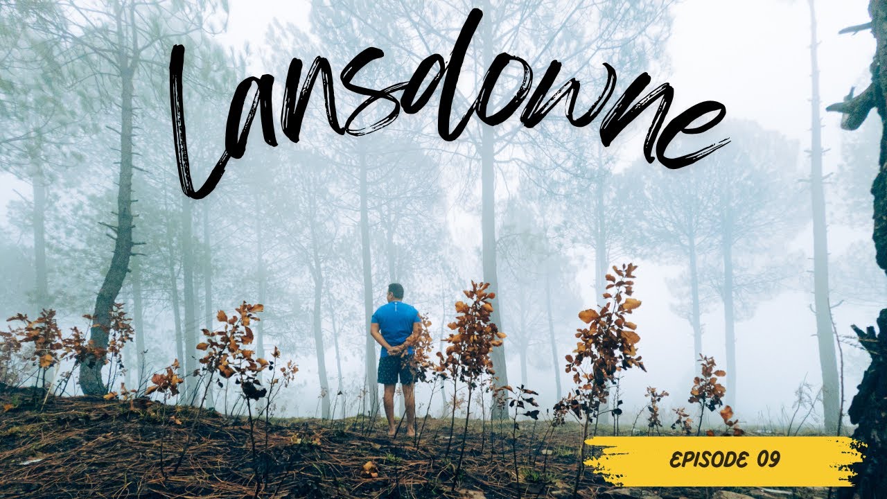 Mukteshwar to Lansdowne | The Real Heaven | The Hosteller Lansdowne