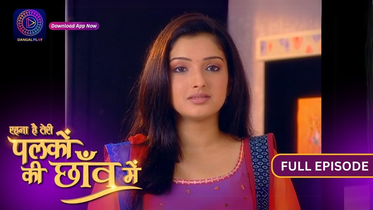 Unforgettable Moments: Palkon Ki Chhaon Mein | Full Episode-2 | Dangal 2