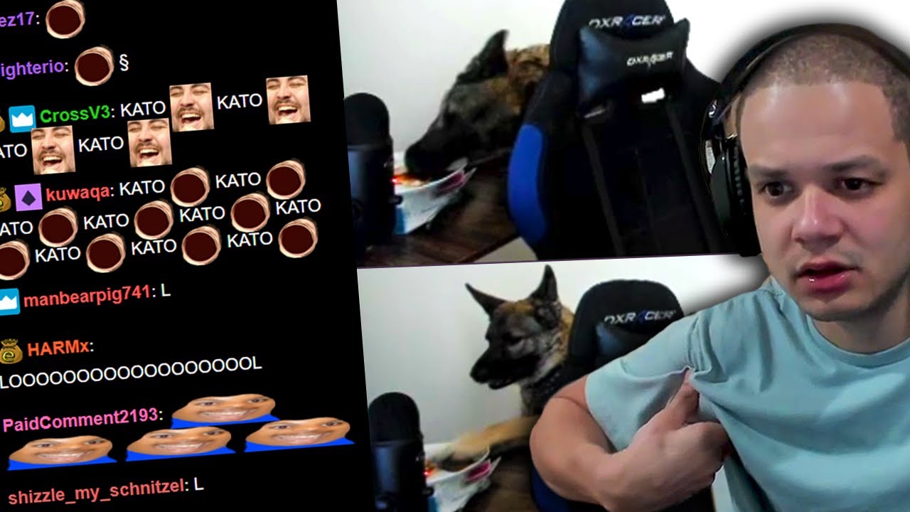 Erobb's Top L's Of The Week #7