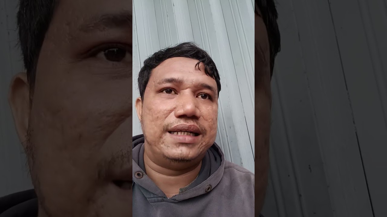 Bismillahirrohmanirrohim mohon maaf jika ad perkataan ku yng salah.