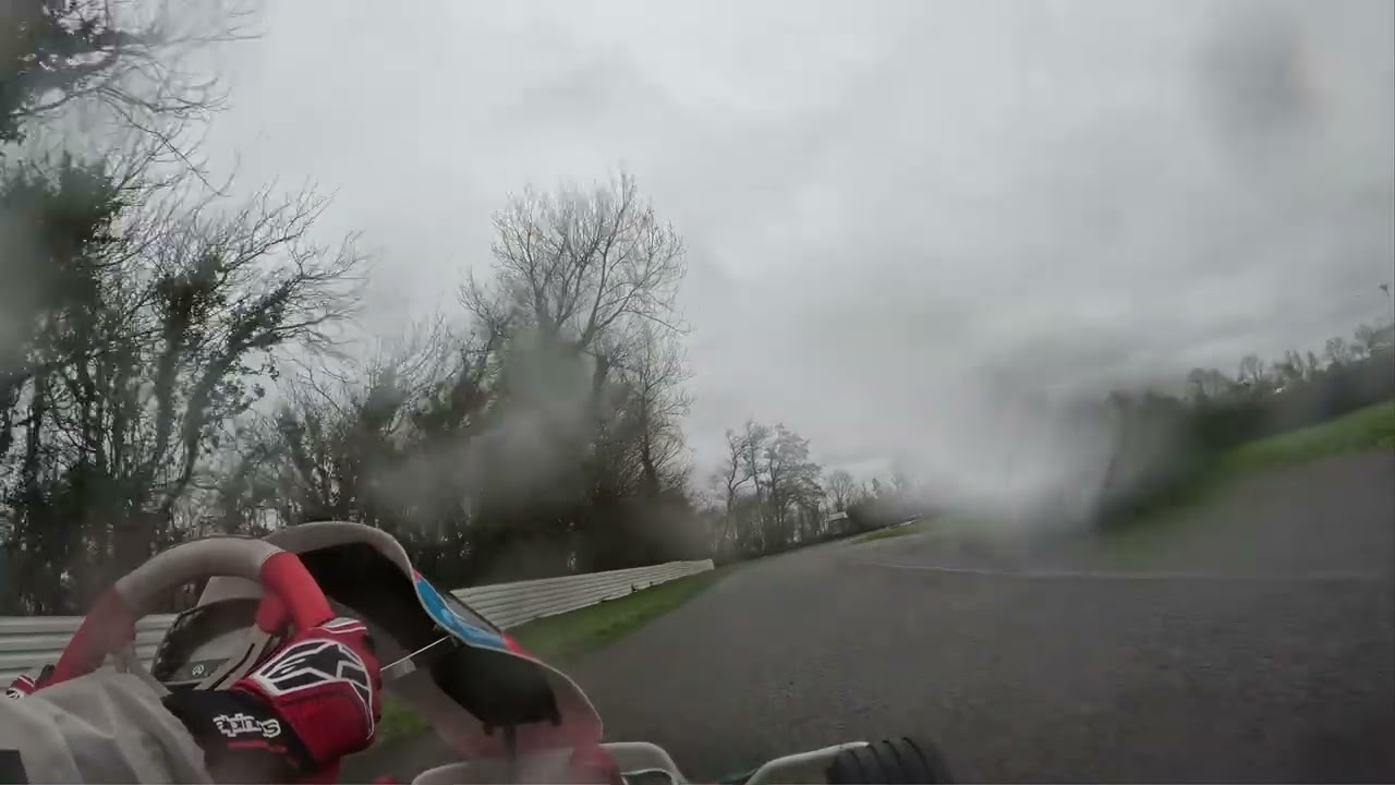 February 18th 2026 ATTAQ Motorsport Session 2