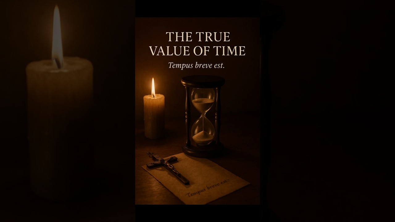 The True Value of Time ⏳