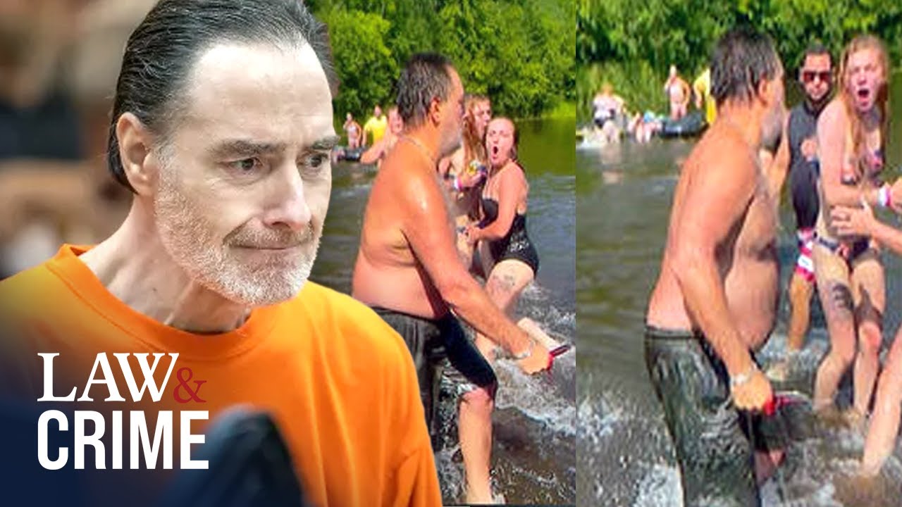 Wisconsin River Killer Nicolae Miu Found Guilty for Stabbing Teens