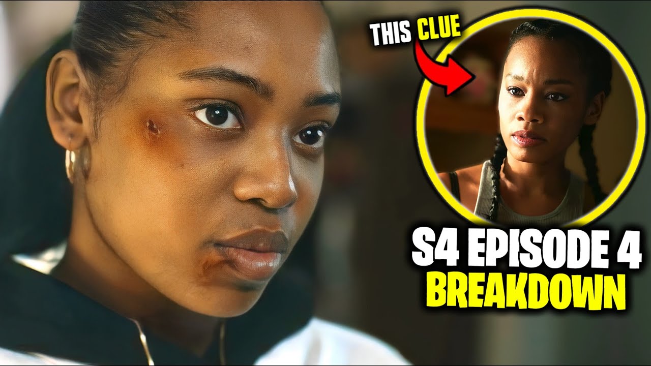 Raising Kanan Season 4 'Episode 4 Breakdown & Clues You Missed!'