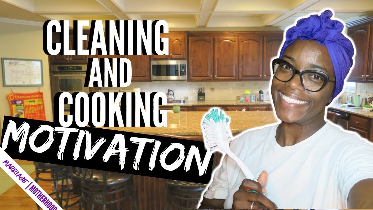 SUNDAY SETUP 🏠 Cooking and Cleaning ALL DAY | Mommy Motivation