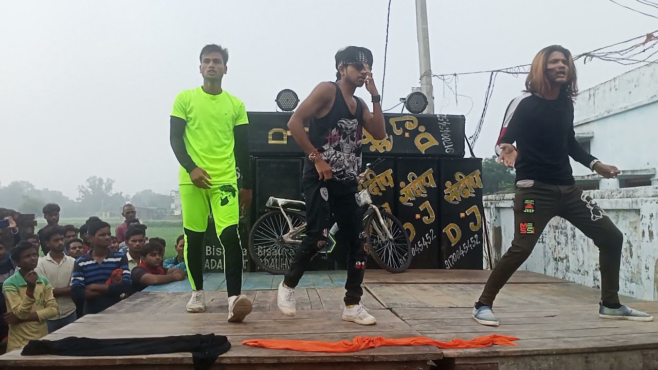 #Sapna Chaudhary | किडनैप हो जावेगी | #video  by #dance  Raj robot