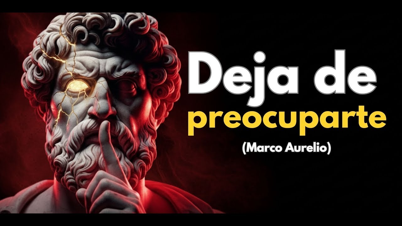 Cuando Agradar a Todos Te Destruye | Filosofía Estoica | Sabiduría Antigua