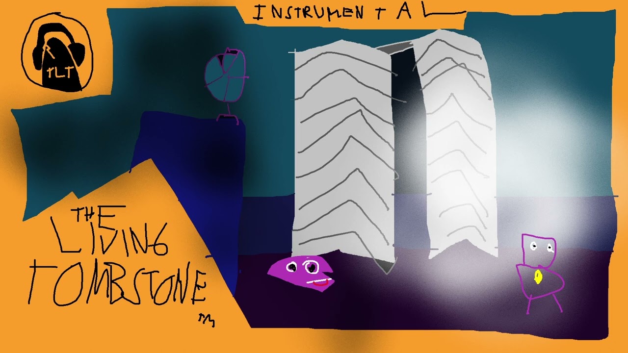 Five Nights at Freddy's 4 but its just my voice (Instrumental)