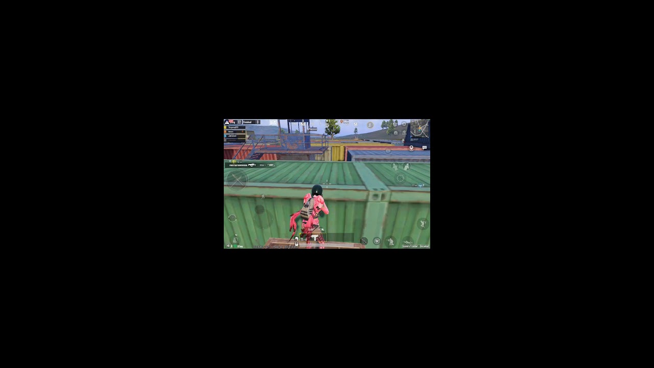 🔴 Solo Vs Squad Rush Gameplay Funniest