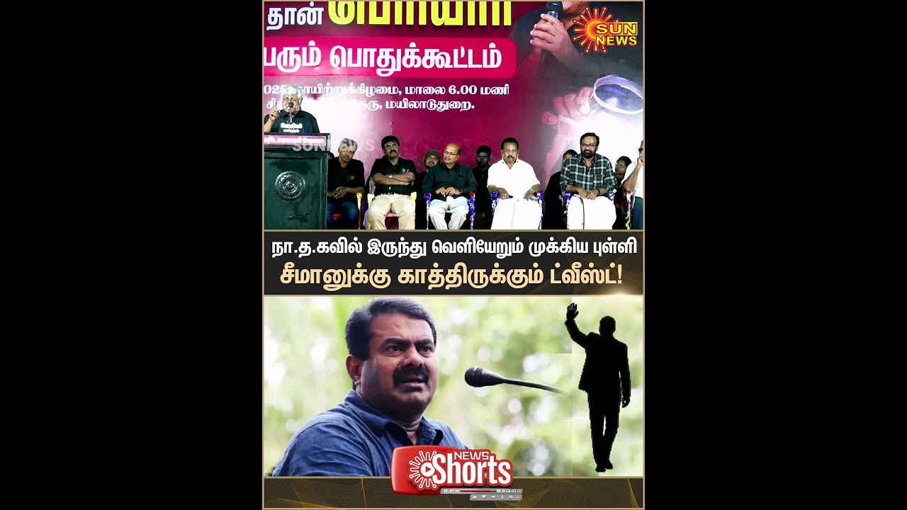 Suba Veerapandian Speech | Madurai | Dravidar Students Meeting | Karu Palaniappan | Seeman | Periyar