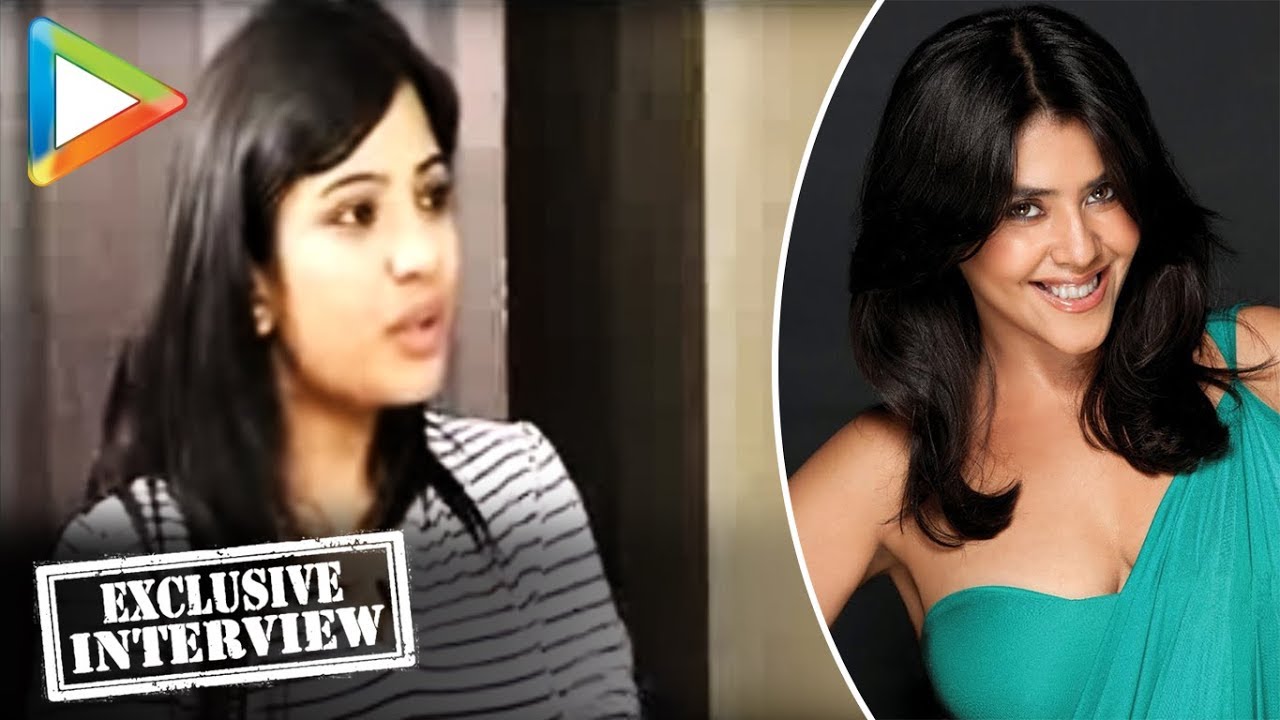 Real 'Ragini' Speaks Up, BLASTS Ekta Kapoor - Bollywood Hungama Exclusive