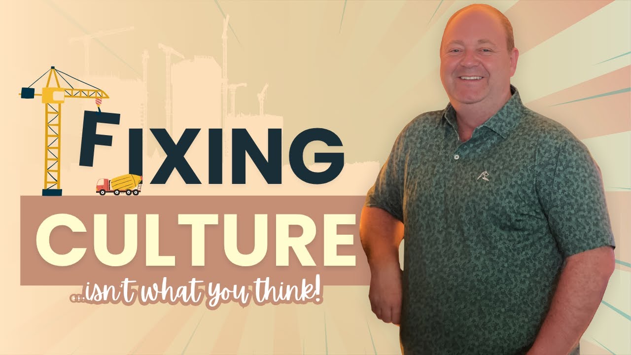 Fixing Workplace Culture Isn’t What You Think