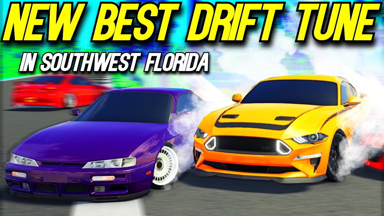 The *NEW BEST DRIFT TUNE* In Southwest Florida!