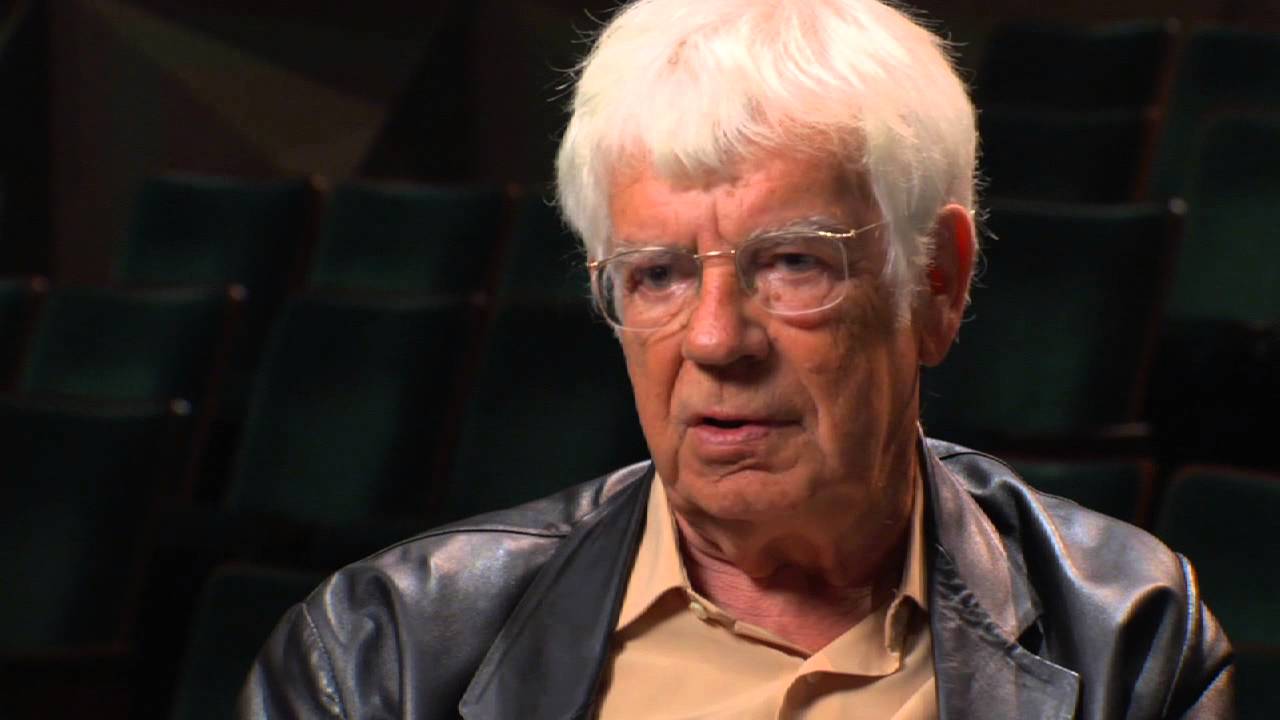 Rilling Master Class: The Conductor's Craft