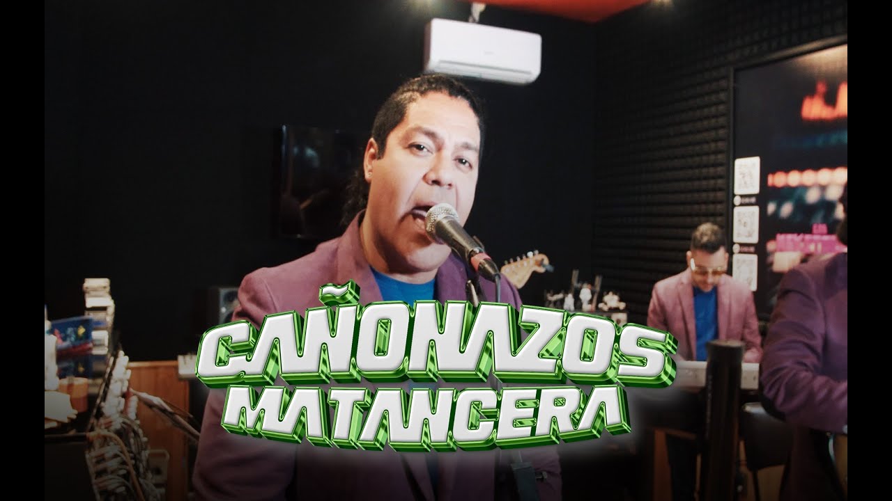 Cañonazos Matancera - Grupo Trigo Verde  #cumbia #tropical