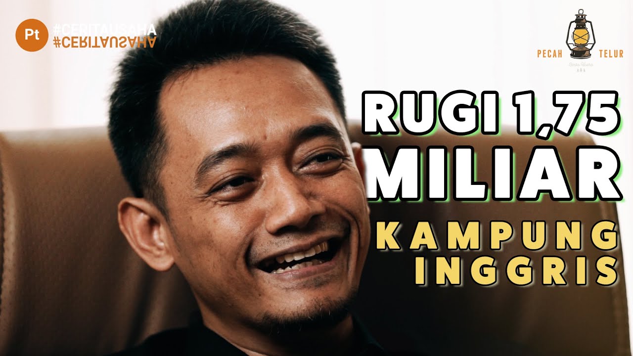 Bagaimana Nasib Kursusan B.Inggris di Kampung Inggris Setelah Pandemi?!