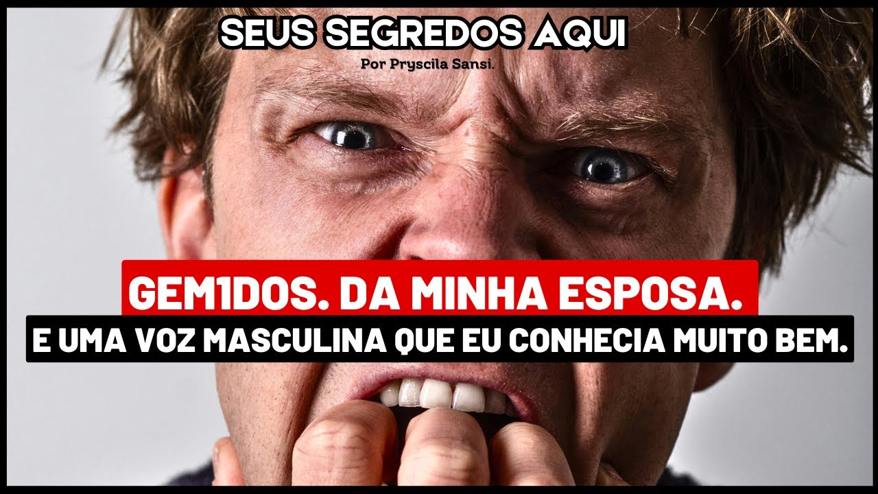 O DIA EM QUE MEU MUNDO DESMORONOU!