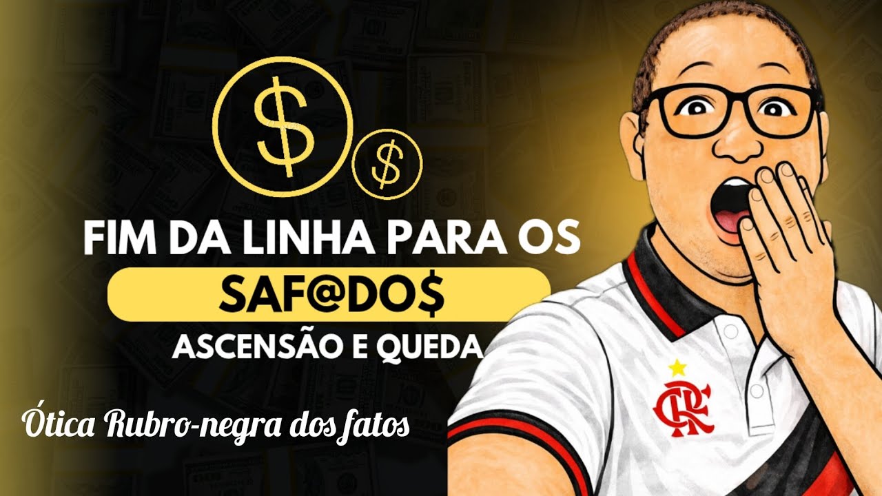Se um time tem SAF, ele é SAF@do.