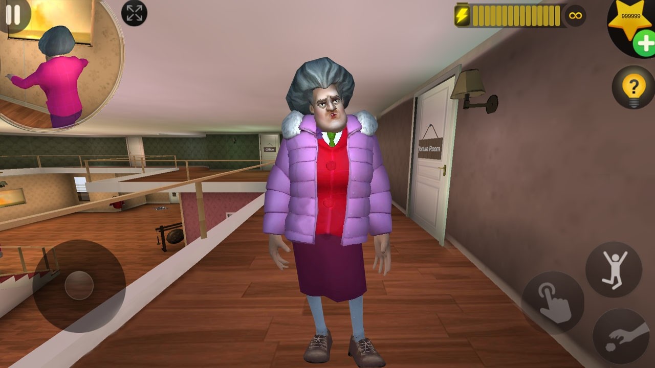 Scary Teacher 3D - New Update New Levels Android Gameplay