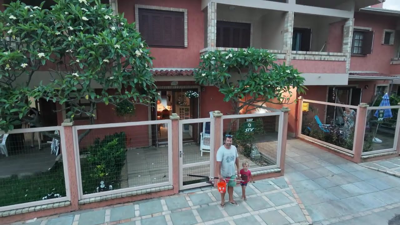 JOÃO GORDO EM XANGRI-LÁ