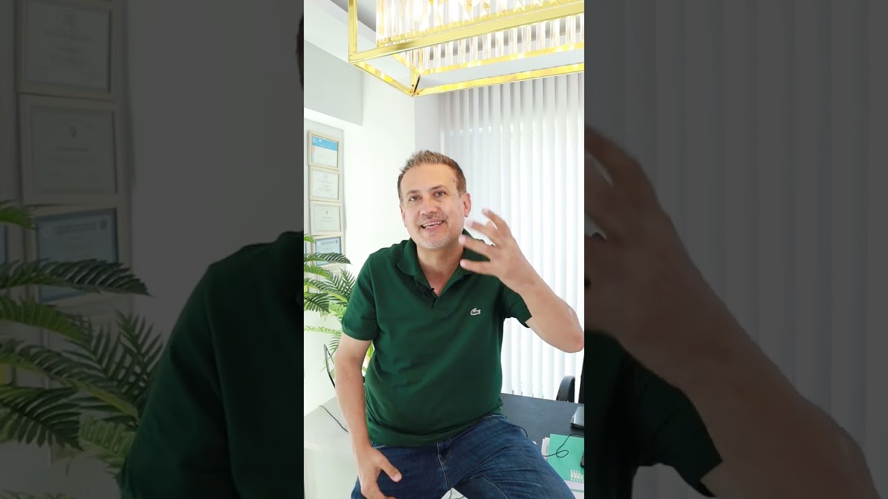 Botoks ile yüz terlemesi geçer mi? | Op.Dr. Önder Akdeniz - KBB Uzmanı