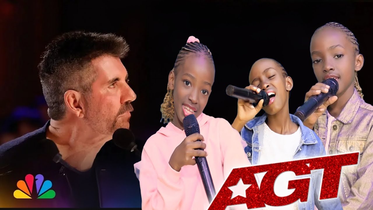 NON STOP Buzzers: Judges Silenced as Neilla’s AGT Worship Performances Echoes God’s Glory #talent