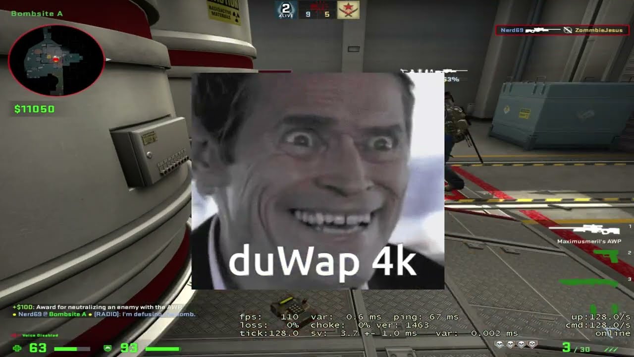 G2 -m0NESY +duWap