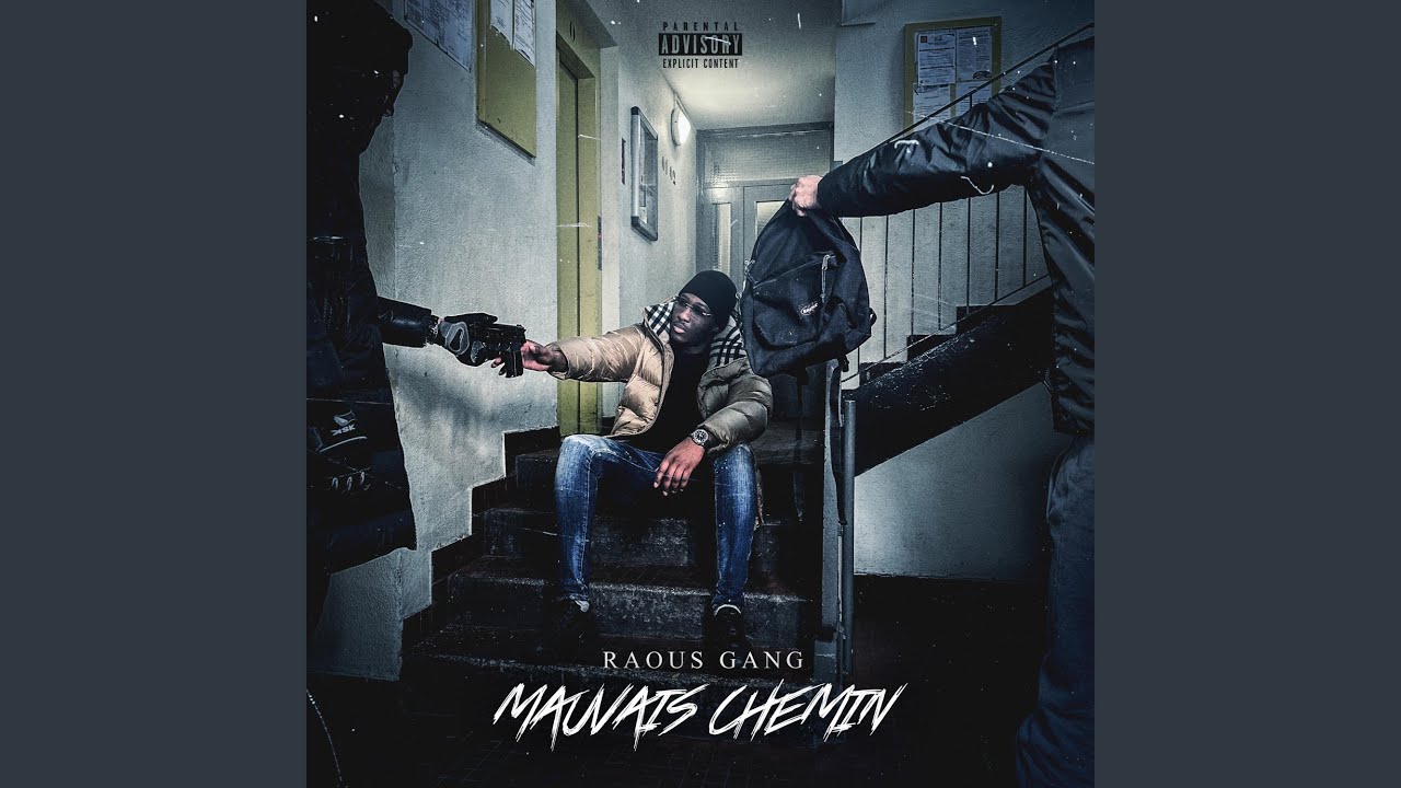 Proc&egrave;s (feat. Taftaf)