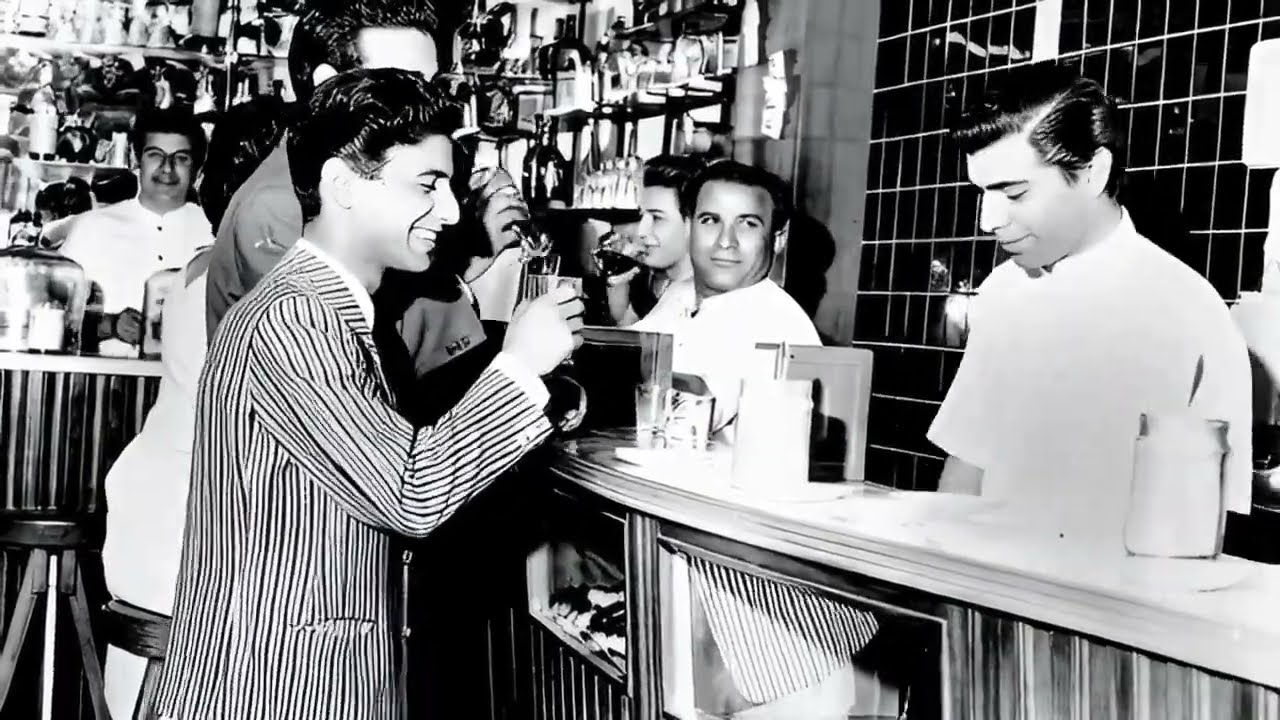 BARES DE BUENOS AIRES, ( A TRAVÉS DEL TIEMPO )