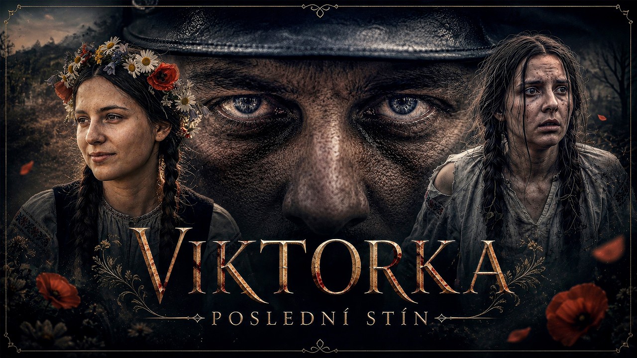 Viktorka u splavu &ndash; Temn&aacute; folklorn&iacute; balada | Posledn&iacute; St&iacute;n