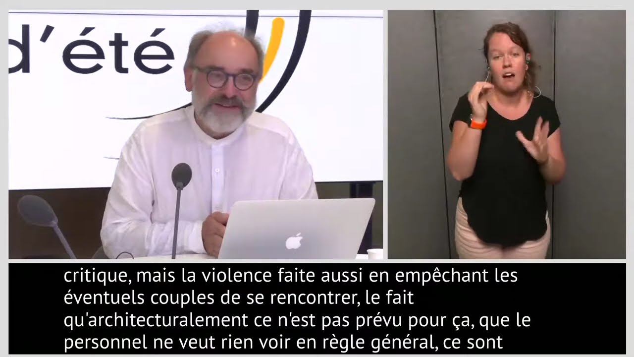 ❤️ Assistance sexuelle : qu&rsquo;est-ce qui bloque ?