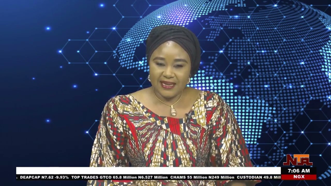 News@7am 09 February 2026 | NTA