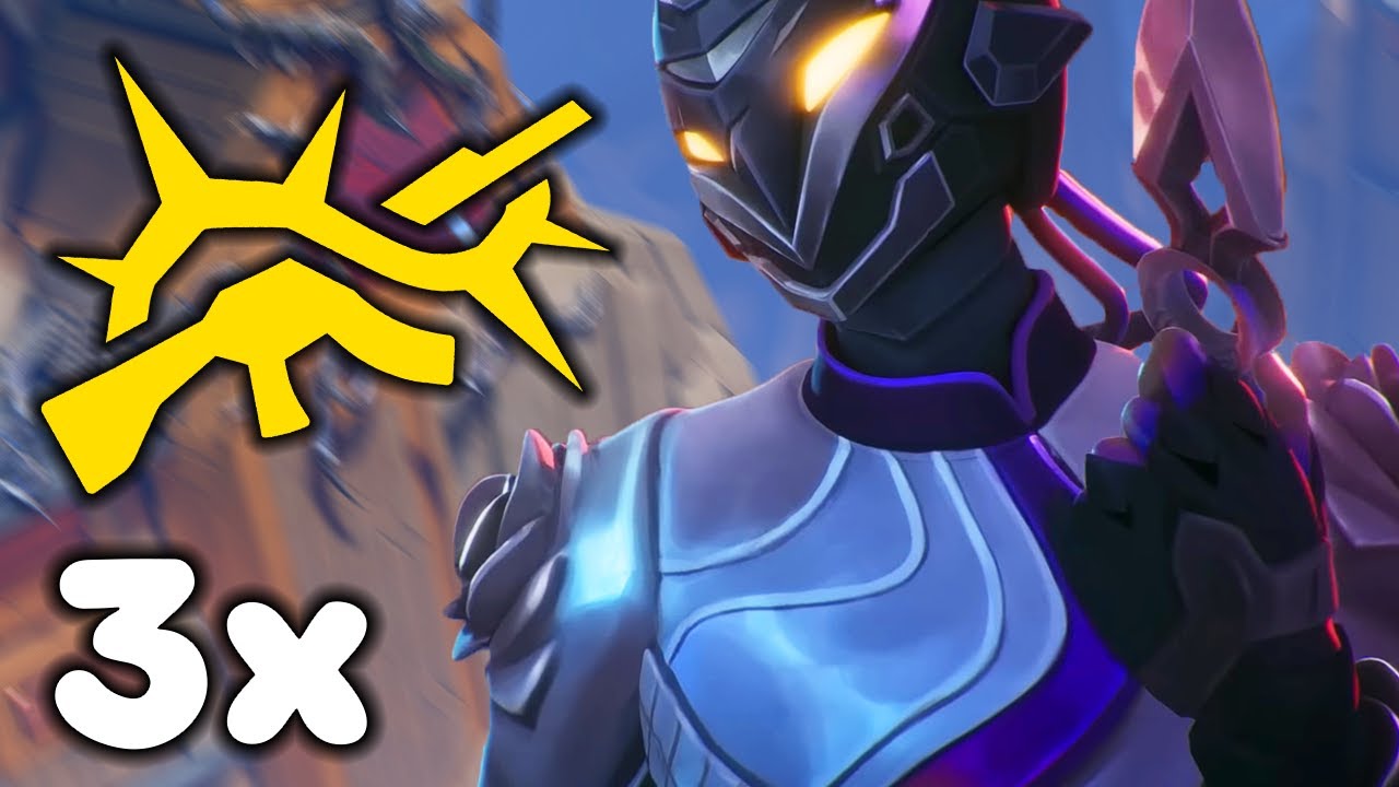 this new game mode is chaotic