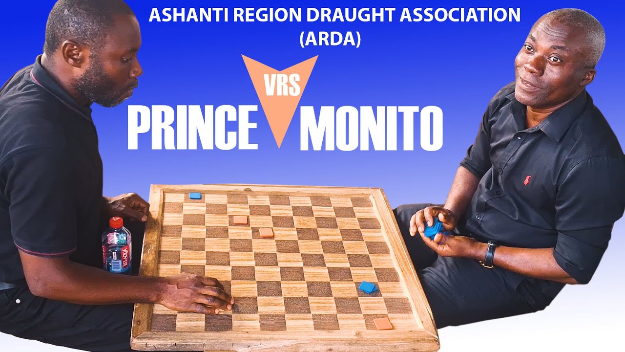 ONE OF THE ANCIENT FASTEST PLAYER RETURNS TO THE FIELD OF PLAY,CLASHES WITH PRINCE @ ATONSU