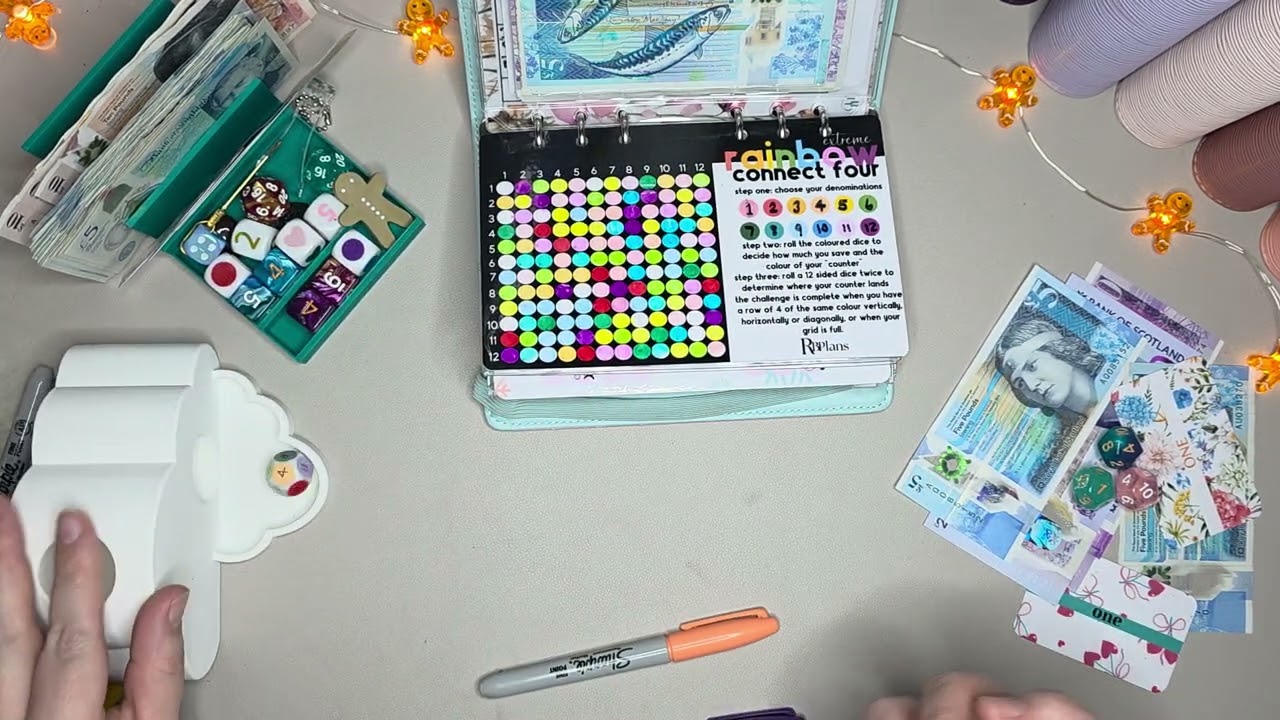 Бонус в размере 260 фунтов стерлингов | Завершение игры Connect 4!🎊 Бюджетирование, проблемы со с...