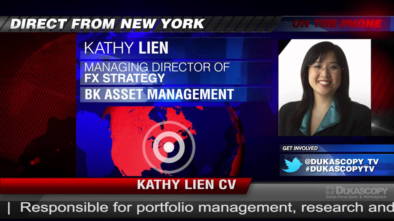 BK ASSET MANAGEMENT Ahead of US NFP