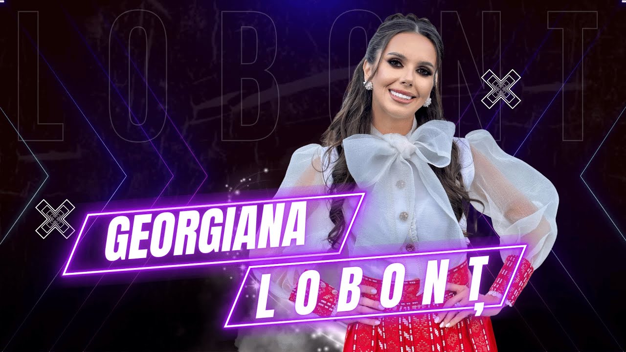 @GeorgianaLobont.  -  Dă Doamne să nu mai mor LIVE Los Faraones
