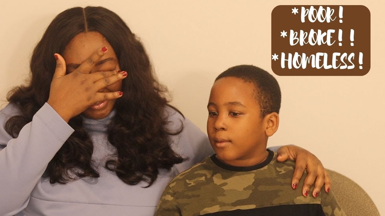 *hilarious* I PLAYED THE CANADIAN SCHOLARSHIP PRANK ON MY SONS...