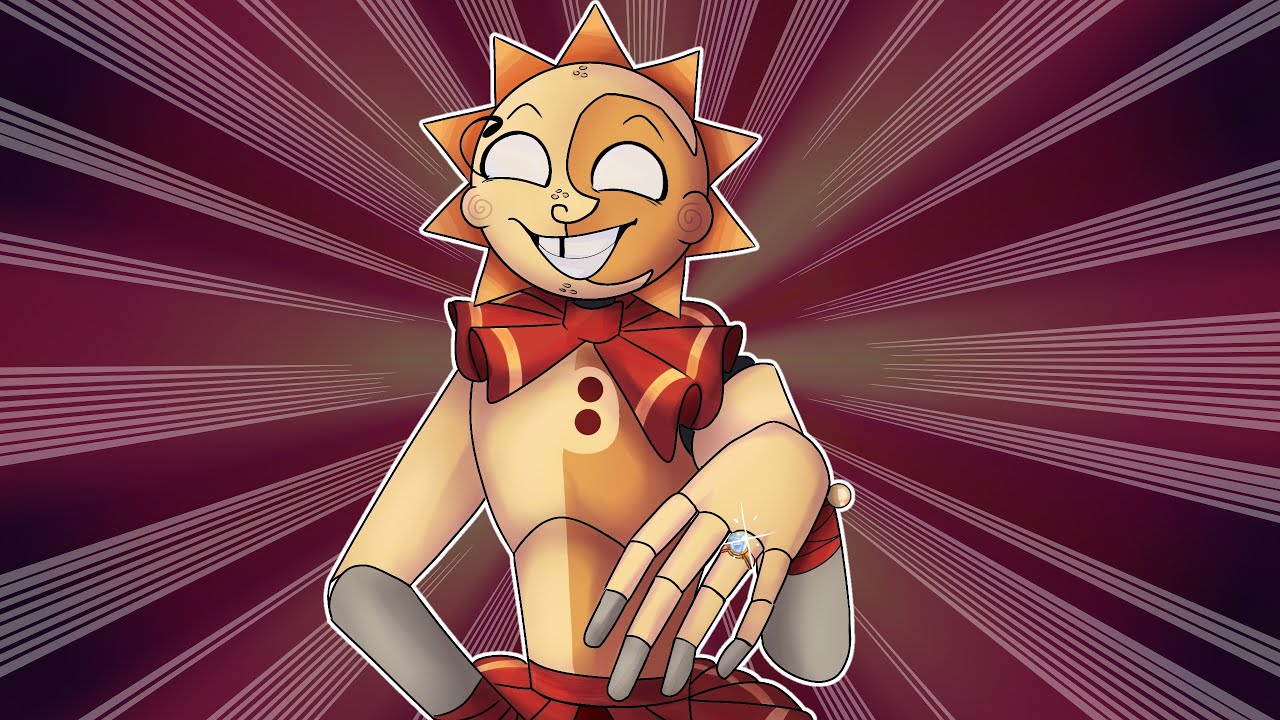 What If Sun Was MARRIED?!?!