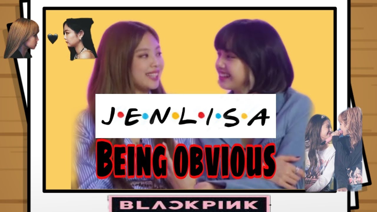 JenLisa Analysis:  The more you hide it, the more it becomes obvious