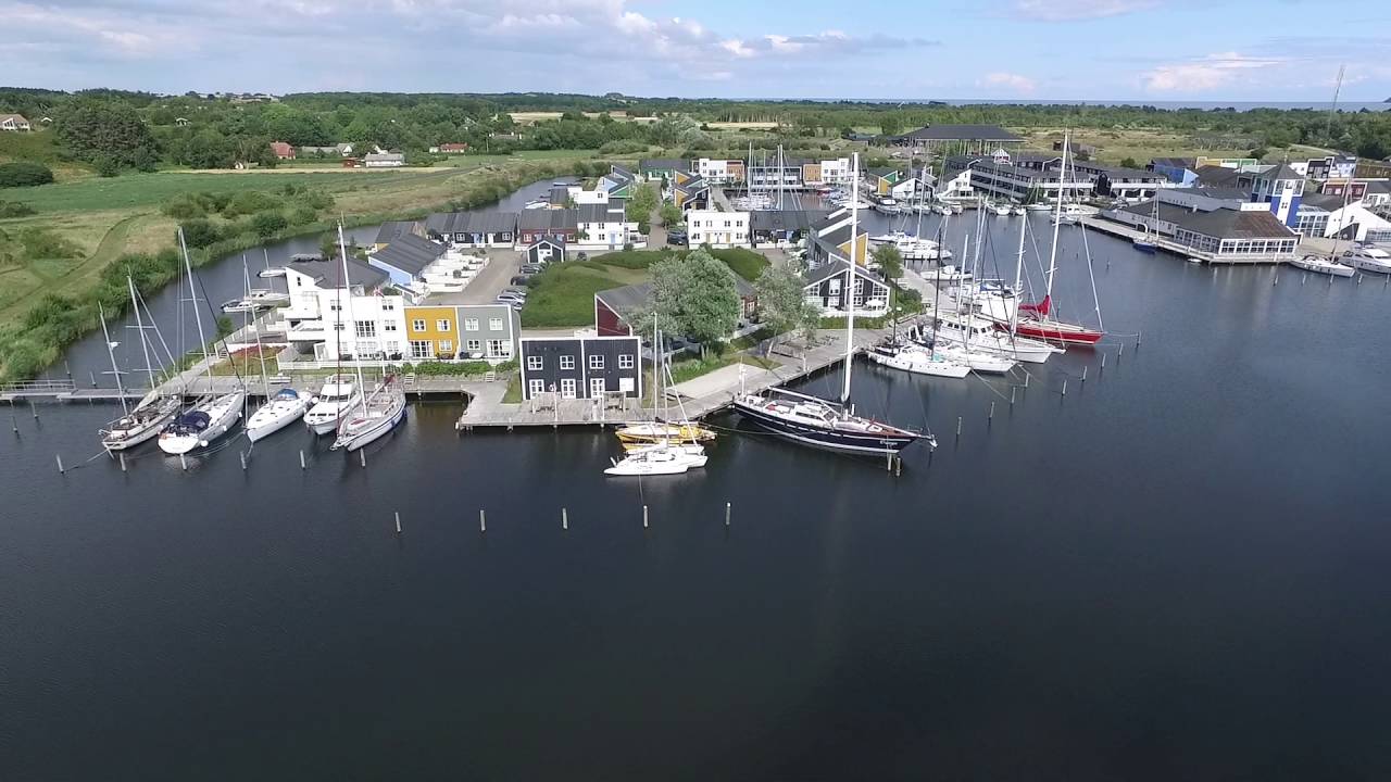 Øer Maritime Havn
