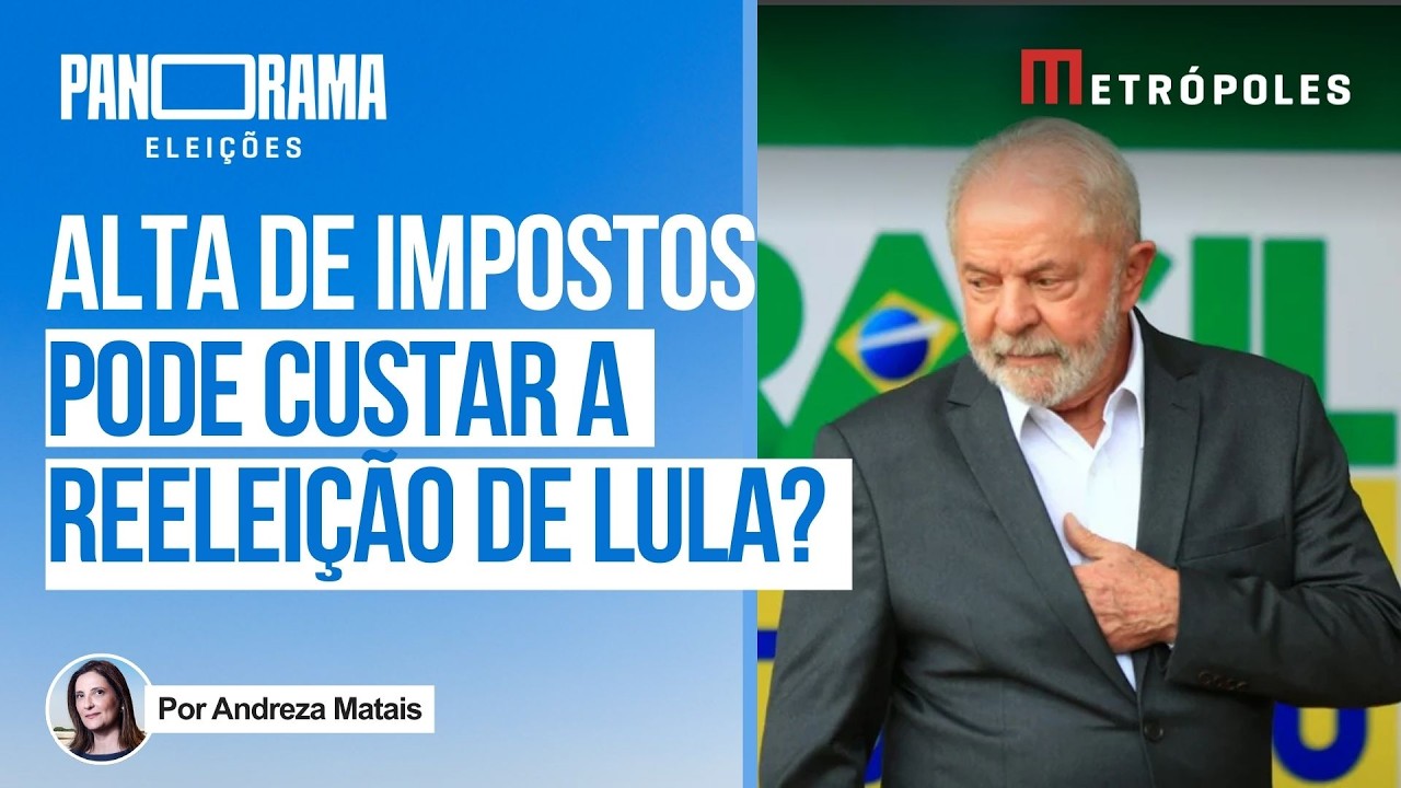 Análise: economia vira ponto fraco de Lula na eleição
